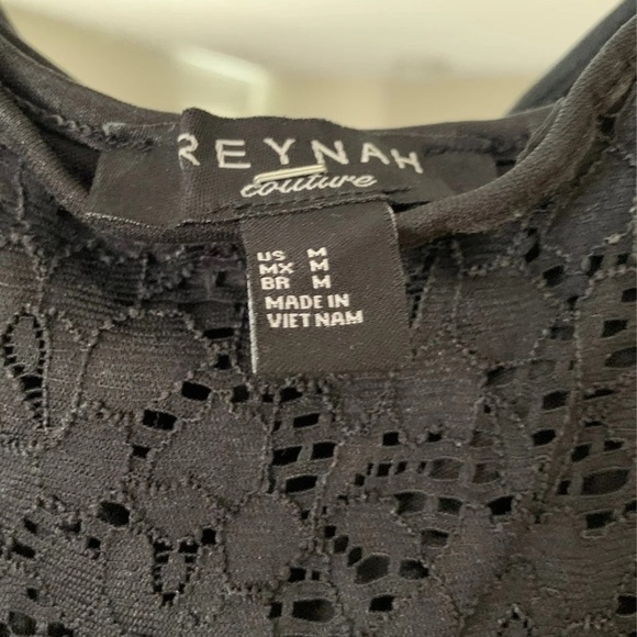 Reynah dress - Picture 3 of 4